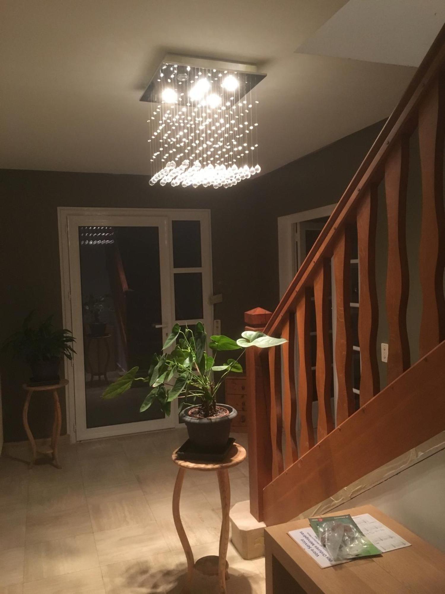 Chambre Ambiance Campagne Chic Freneuse  외부 사진